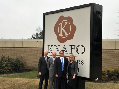 Knafo Law Office's Staff