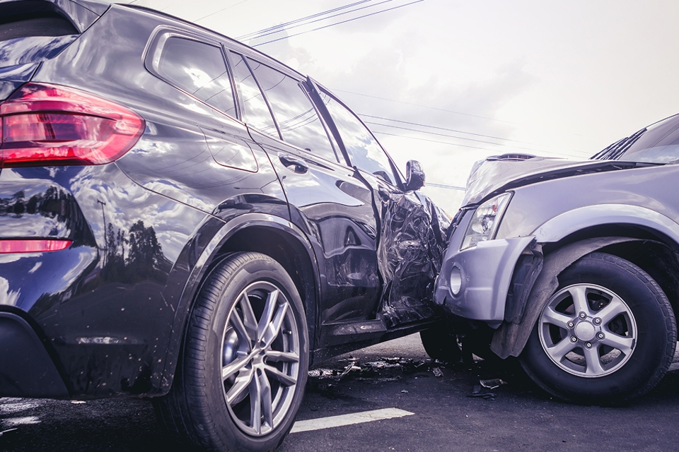 Car Accidents