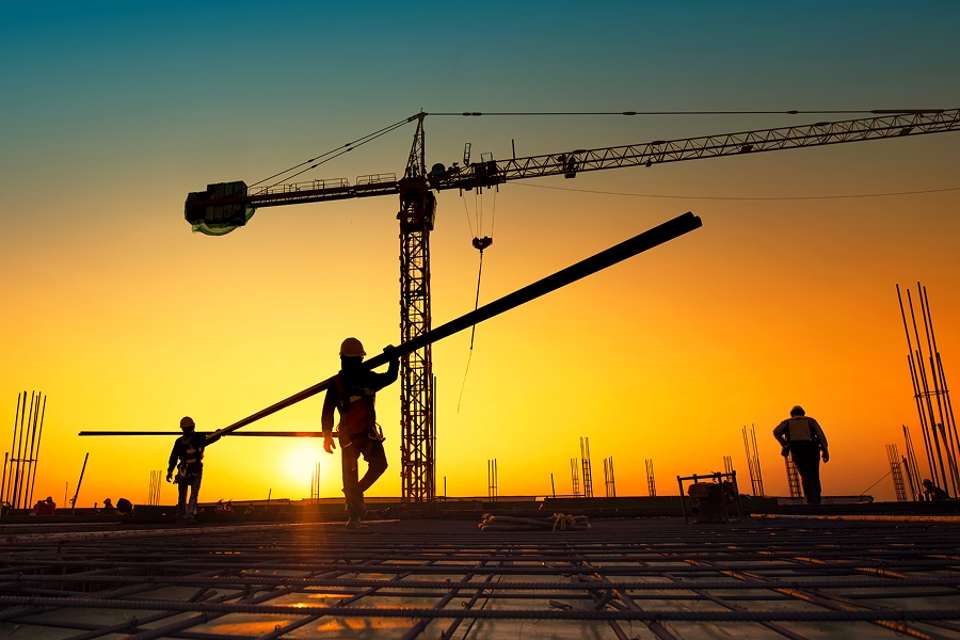 Construction