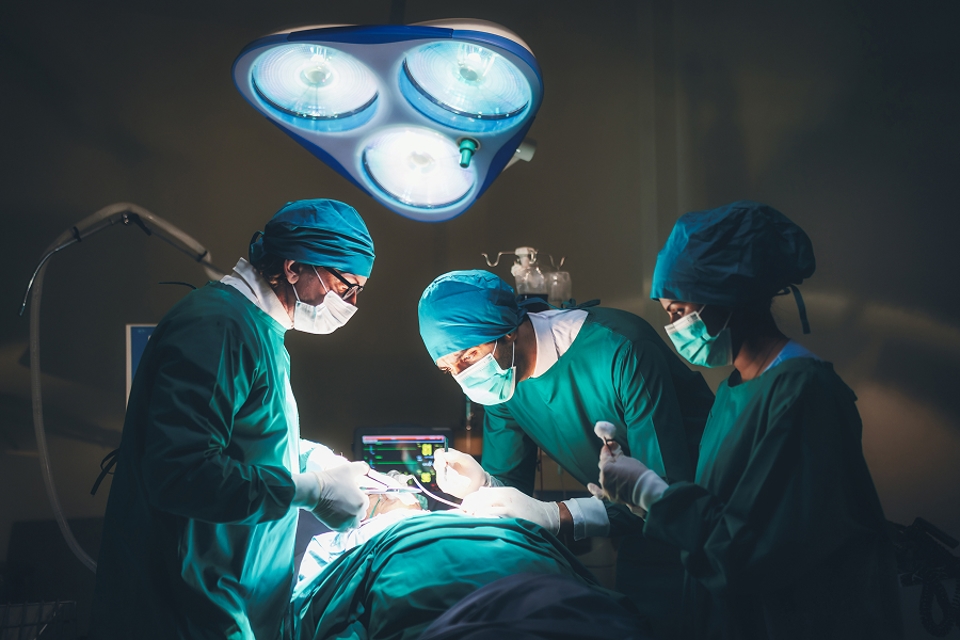 Medical Malpractice