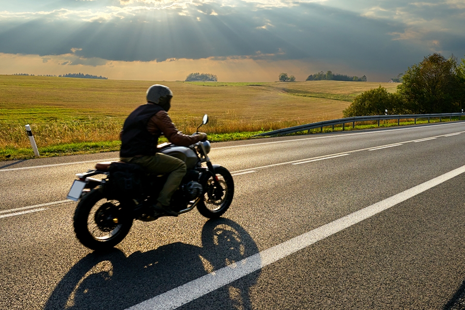 Motorcycle Accidents
