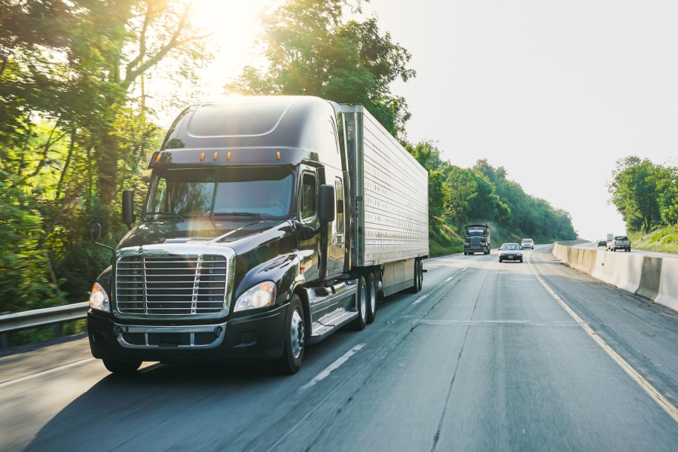 Truck Accidents
