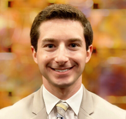 Joshua T.  Knafo Photo