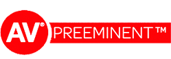 Martindale Hubbell Av Peer Review Rating