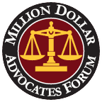 Million Dollar Advocates Association